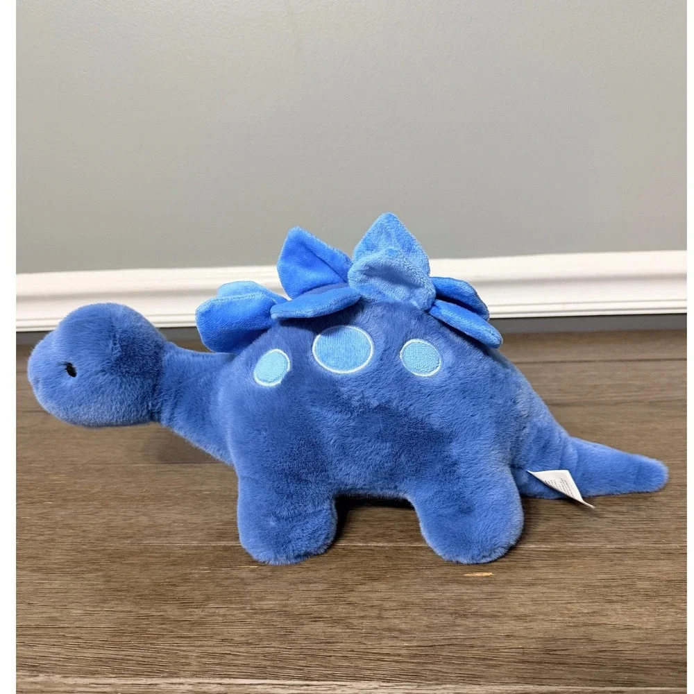The Beauty Collective this blue